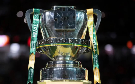 Saiba quanto Goiás e Atlético-GO já faturaram na Copa do Brasil