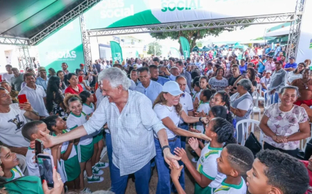 Caiado vira favorito no PSD após saída de Ratinho e pode ser anunciado nos próximos dias
