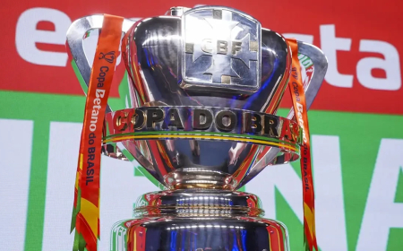 Goiás x Cruzeiro; confira o retrospecto dos clubes na Copa do Brasil