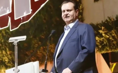 Desgastado com Tarcísio, Kassab deixa governo de São Paulo