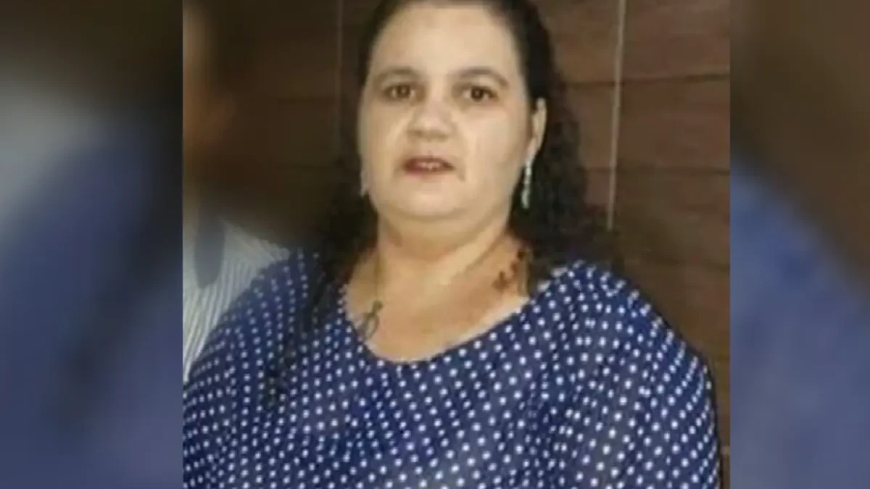 Mulher viaja para Goiânia em busca de ajuda para tratamento do filho e desaparece