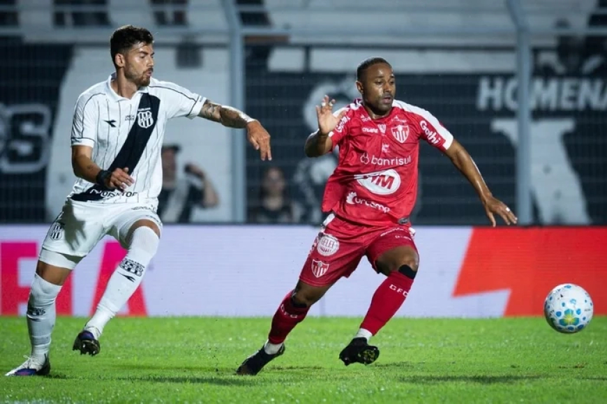 Atlético já sabe quem pode enfrentar na próxima fase da Copa do Brasil