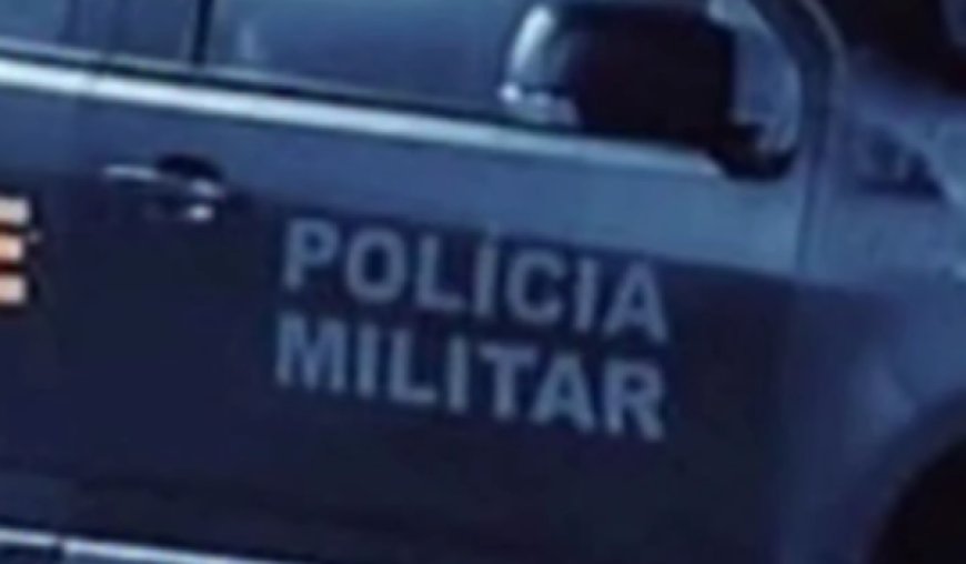 Jovem de 17 anos fica ferido após ataque a tiros na cidade de Uruaçu