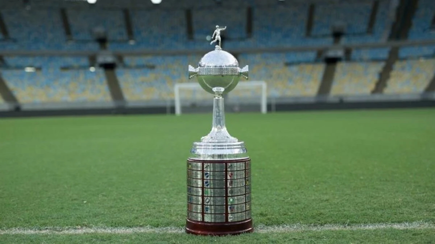 Veja grupos de Libertadores e Sul-Americana 2026 após sorteio