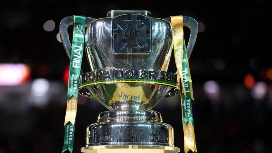 Saiba quanto Goiás e Atlético-GO já faturaram na Copa do Brasil