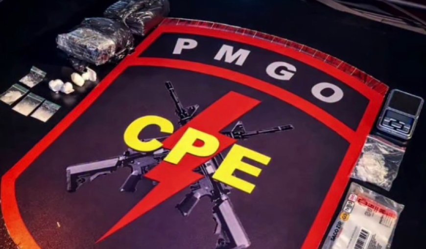 Operação conjunta prende suspeitos de tráfico com grande quantidade de drogas em Rianápolis
