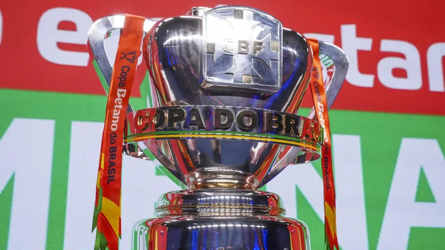 Goiás x Cruzeiro; confira o retrospecto dos clubes na Copa do Brasil