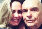 Morre Gerardo Henrique Machado Renault, pai de Ana Paula Renault, do BBB 26
