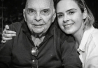 Morre pai de Ana Paula Renault, finalista do BBB 26, aos 96 anos