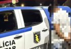 Homem é preso após polícia encontrar arma em residência em Campos Verdes