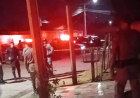 Três homens são executados dentro de casa em Luziânia