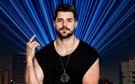 Final do BBB 26 será na terça (21) com show de Alok
