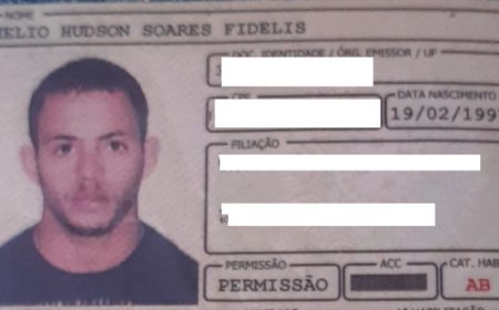 Jovem de Ceres morre após grave acidente na BR-153, em Rialma