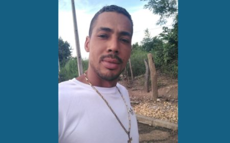 Motociclista morre em grave acidente entre Goianésia e São Luís do Norte
