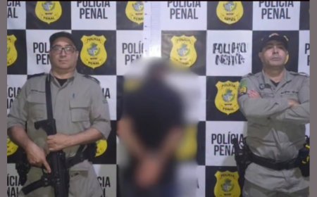 Confusão em encontro de folias termina com prisão por desacato, agressão e ameaça em Carmo do Rio Verde