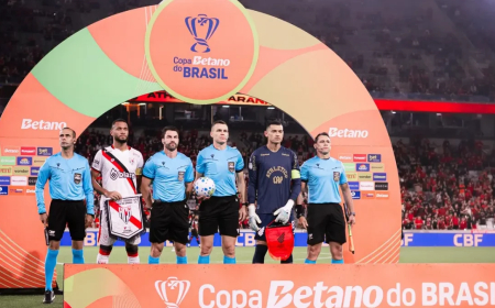 Dragão e Furacão não saem do zero e vaga nas oitavas da Copa do Brasil será decidida em Goiânia