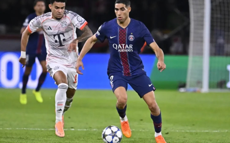 Onde assistir PSG x Bayern de Munique pela Liga dos Campeões; confira as prováveis escalações
