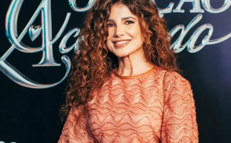 Paula Fernandes revela que sofreu traições e abuso psicológico em relacionamentos passados