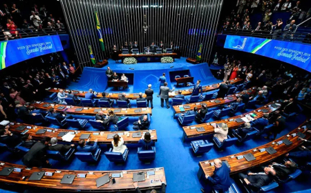 Senado aprova criação de cadastro nacional de condenados por violência contra mulher