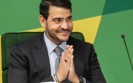 Senado rejeita indicação de Messias ao STF e impõe derrota histórica a Lula