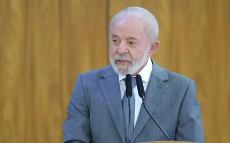 Com Messias barrado no STF, Lula deve reiniciar o processo; entenda