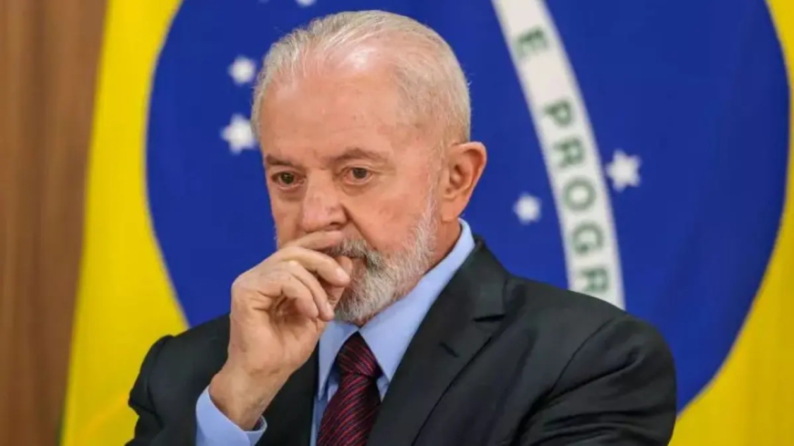 Lula diz que ainda não decidiu sobre candidatura, mas que dificilmente deixará de concorrer