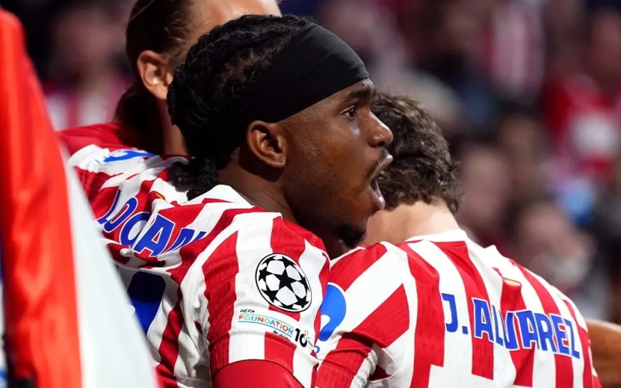 PSG e Atlético de Madrid garantem classificação às semifinais da Liga dos Campeões da Europa