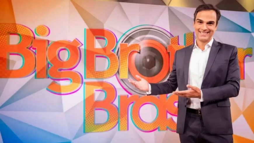 Globo negocia ampliação de contrato para produzir o Big Brother Brasil até 2030