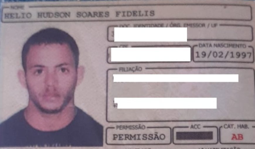 Jovem de Ceres morre após grave acidente na BR-153, em Rialma