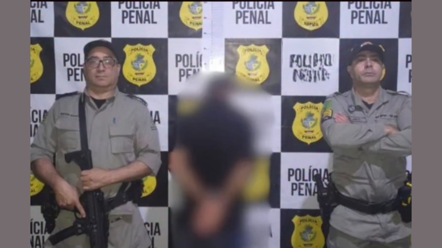 Confusão em encontro de folias termina com prisão por desacato, agressão e ameaça em Carmo do Rio Verde