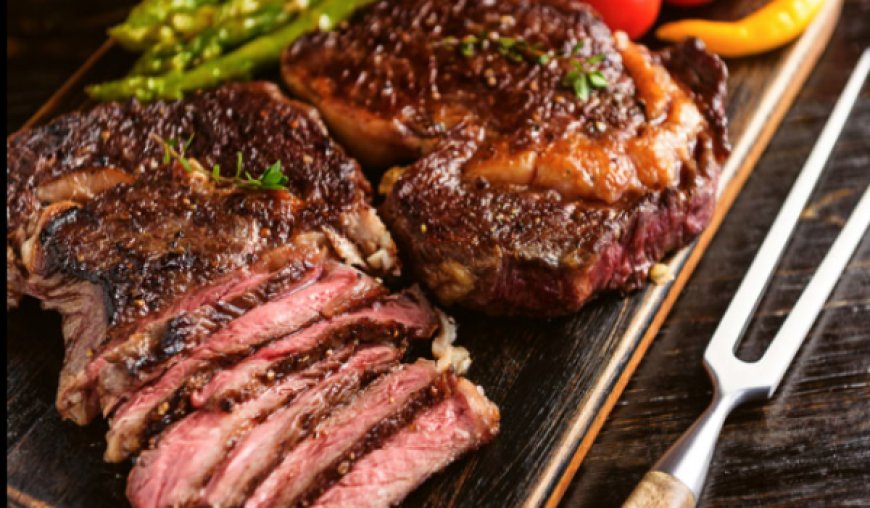 Carne bovina dispara e pesa no bolso do brasileiro em 2026