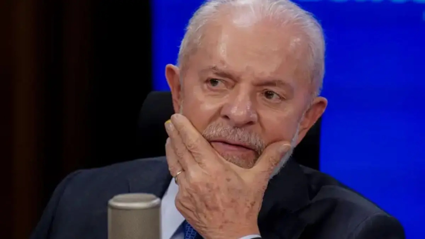 Às vésperas da campanha, pesquisas apontam que metade dos brasileiros desaprova Lula
