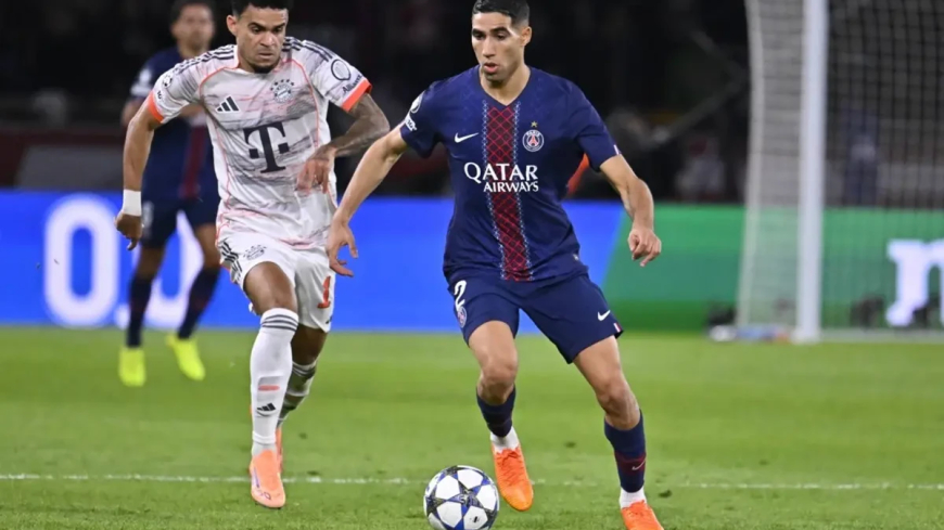 Onde assistir PSG x Bayern de Munique pela Liga dos Campeões; confira as prováveis escalações