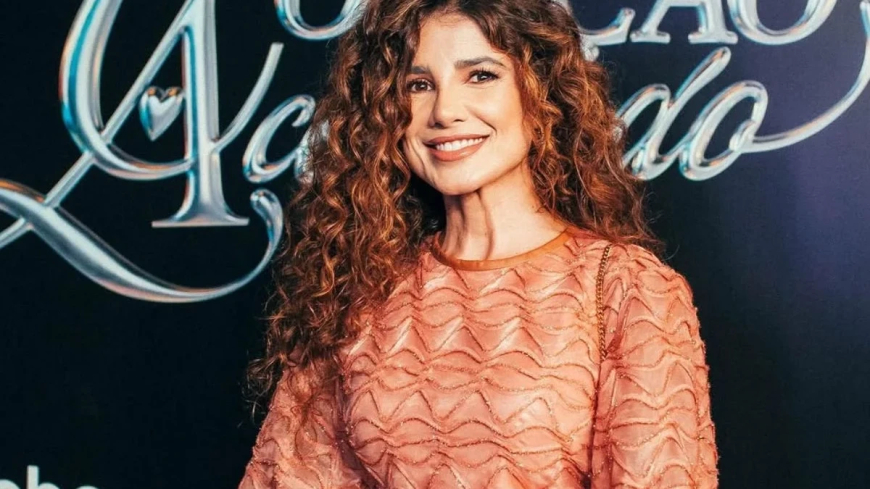 Paula Fernandes revela que sofreu traições e abuso psicológico em relacionamentos passados