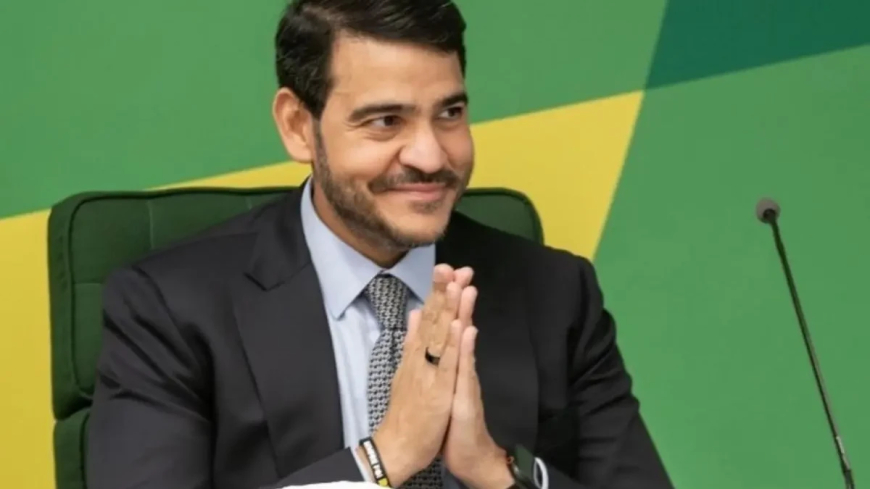 Senado rejeita indicação de Messias ao STF e impõe derrota histórica a Lula