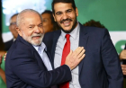 Lula pede que Messias permaneça no governo após ser rejeitado para o STF