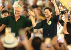 Base governista amplia mobilização para encontro em Rio Verde