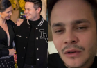 Matheus, dupla de Kauan, abre o jogo sobre fim do casamento: ‘caí em tentações’