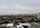 Goiás registra manhã mais fria do ano com mínima de 10°C; Goiânia marcou 15ºC