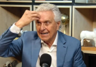 Caiado diz que Brasil precisa de “um governo que pensa” e critica falta de planejamento federal