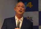 Ciro Gomes deve informar desistência da presidência para disputar o governo do Ceará