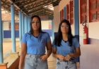 Escola de Ceres reforça combate ao abuso infantil com campanha "Maio Laranja"
