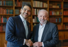 Derrota no Senado não tira Messias dos planos de Lula para o STF
