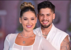 Fãs gritam nome de Virginia em show de Zé Felipe e sertanejo reage; vídeo
