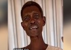 Gilbertão de Ceres, é internado no HCN em Uruaçu