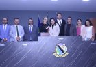 Câmara de Rialma aprova auxílio-alimentação de R$ 1 mil para cada vereador, além do salário mensal