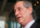 Ciro Gomes é condenado por violência política de gênero por ofensas contra ex-senadora