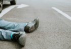 Idoso morre após ser atropelado na Avenida Contorno em Goianésia