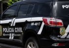Operação Destroyer: Polícia Civil cumpre 62 medidas contra organização criminosa em Goiás