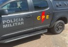 Homem é baleado no rosto em zona rural de Uruana e transferido para Uruaçu